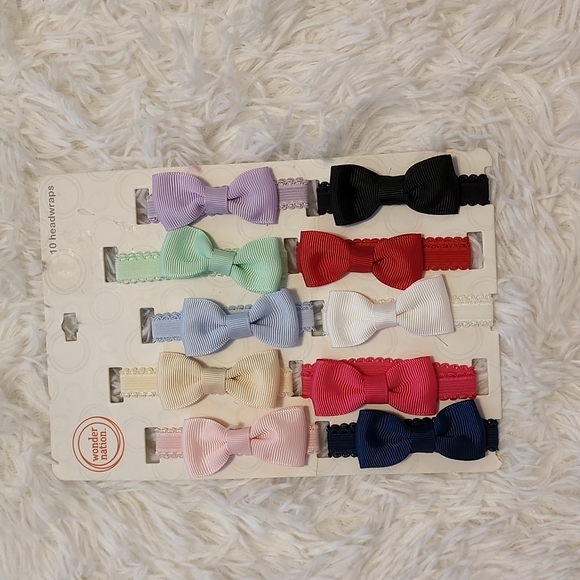 Headbands and Headwraps - Picture 3 of 7